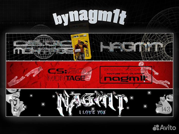 Видеомонтаж, Монтаж мувика, Монтаж видео, Превью