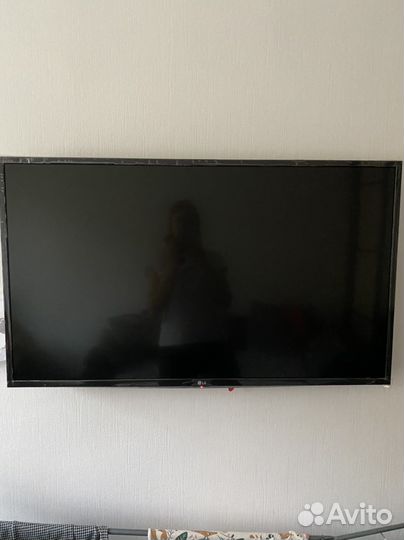 Телевизор LG