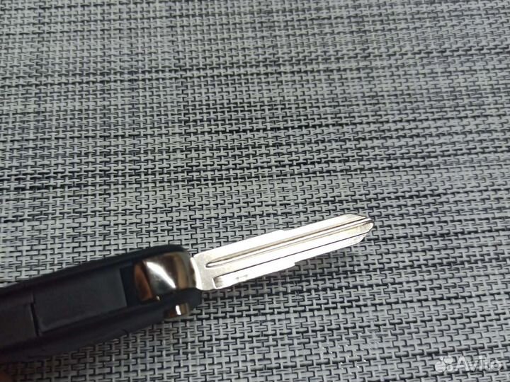 Ключ Chevrolet Lacetti / Шевроле Лачетти