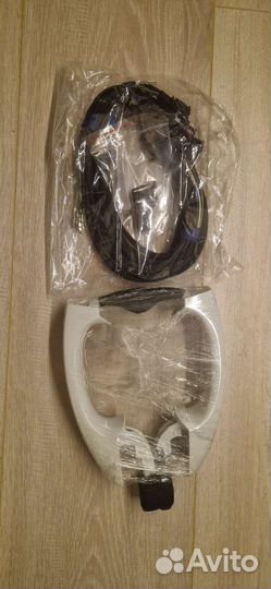 Дверные ручки kessy VW Skoda