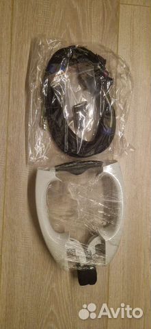 Дверные ручки kessy VW Skoda