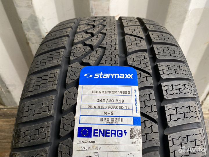 Starmaxx IceGripper W850 245/40 R19