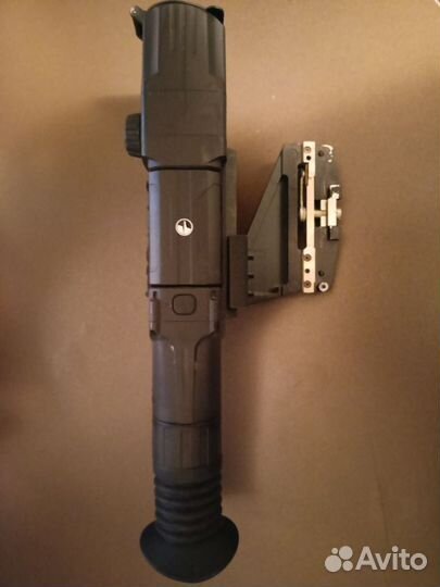 Цифровой прицел ночного видения Pulsar 455