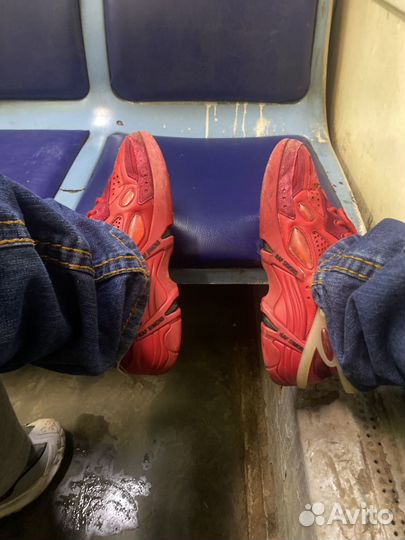 Raf simons cylon 21 обмен