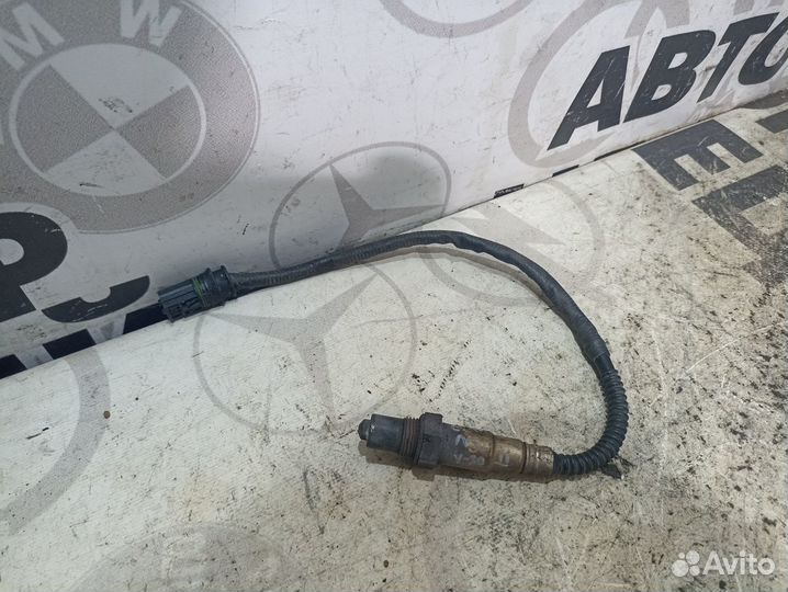 Лямбда-зонд BMW E60