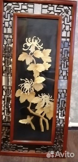 Настенное панно