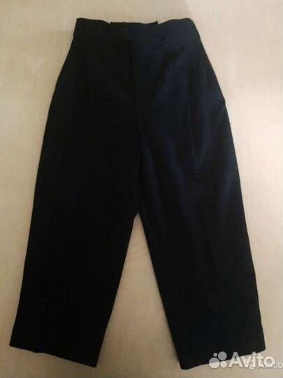 Костюм классический детский