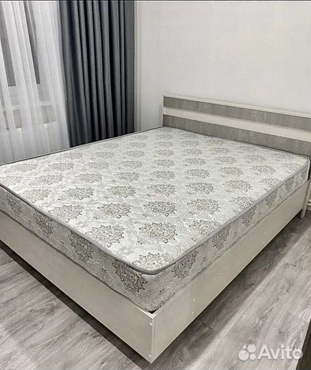 Ортопедические матрасы в наличии