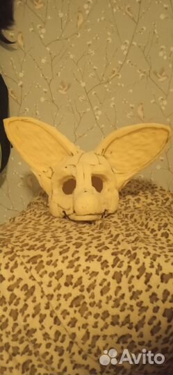 Недоделанный фурсьют+основа(чит.опис.)