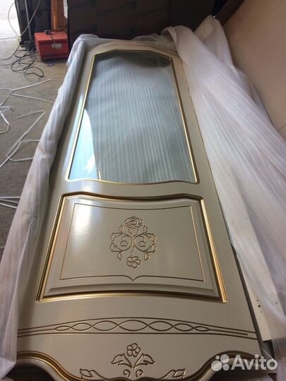 Фабрика Слоним мебель Аллегро в упаковке