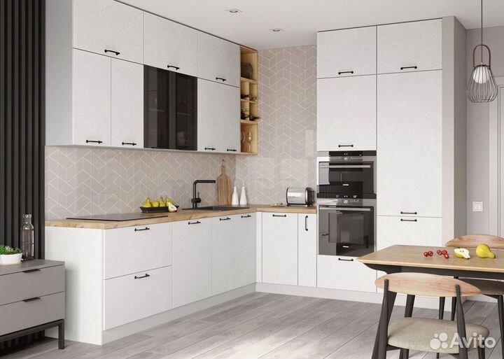 Модульная кухня