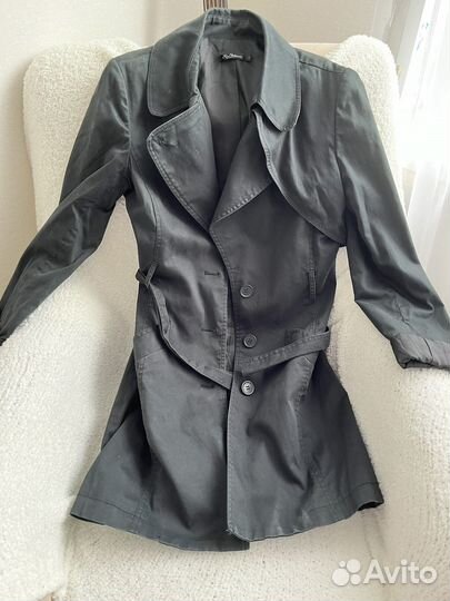 Плащ женский