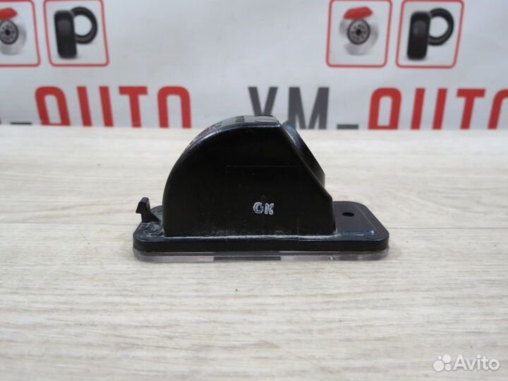 Фонарь подсветки номера Hyundai Creta 2