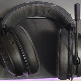 Игровые наушники Razer Kraken Multi Platform Black