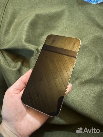 iPhone 13 Pro, 256 ГБ