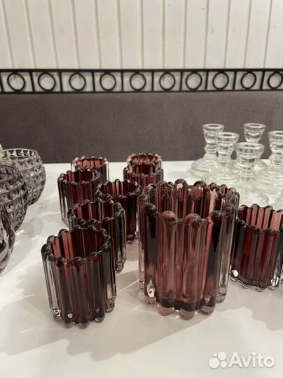 Подсвечник