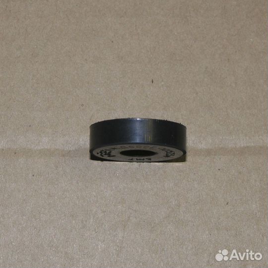 Сальник пжд шааз (Манжета нагнетателя 1,2-7*30*9)