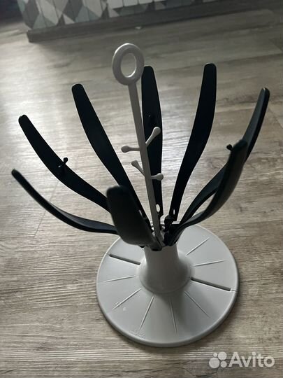 Портативная сушилка для бутылочек и сосок