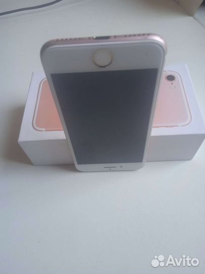 iPhone 7 128gb
