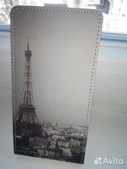 Новый чехол для смартфона с экраном 5,5