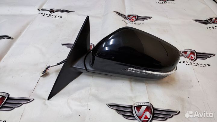 Зеркало левое наружное Chery Tiggo 7 Pro 2020-2024