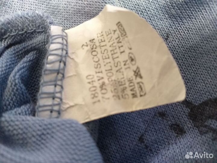 Туника Италия и леггинсы 44-46-48- 50