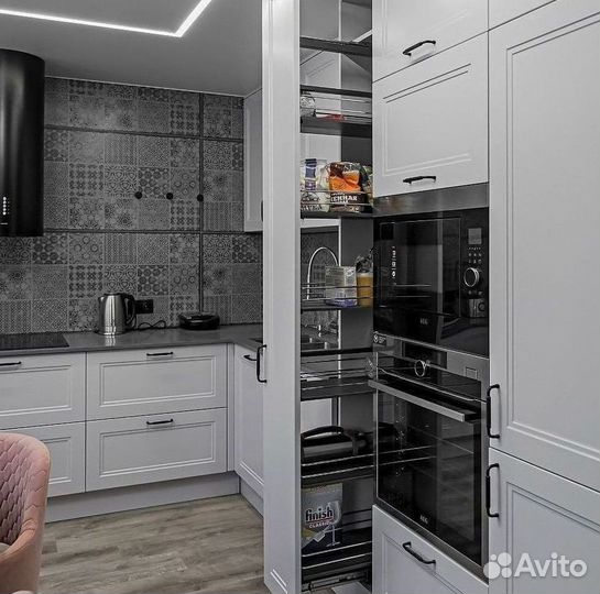 Кухня на заказ от производителя