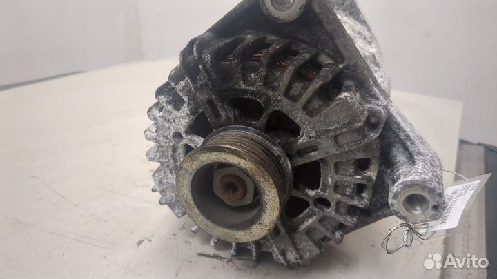 Генератор BMW 5 E60, 2008