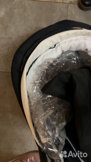 Переноска peg perego