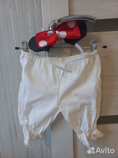 Платье Мики/купальник для танцев