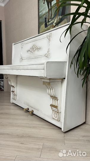 Перекраска, покраска мебели, дверей, редизайн