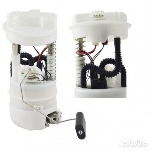 Nissan 17040AX01A Насос топливный