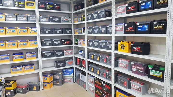 Аккумулятор Bravo 60Ач (Аком )