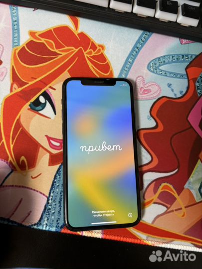 iPhone 11 Pro, 64 ГБ