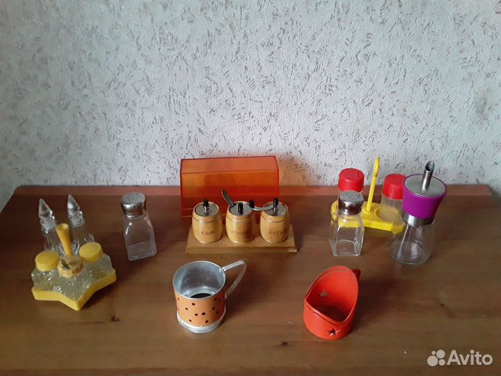 Набор посуды