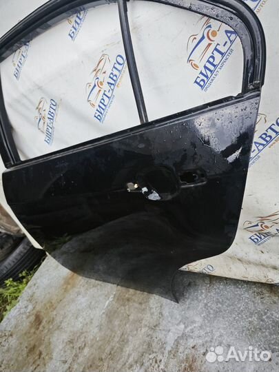 Дверь задняя левая Chevrolet Epica I (2006—2009)