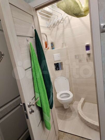 Квартира-студия, 13 м², 1/5 эт.