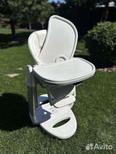 Peg perego tatamia follow me