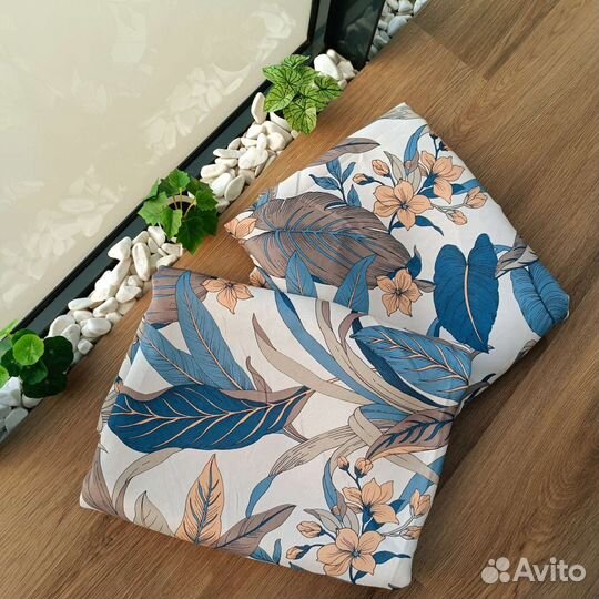 Шторы новые комплект 3 метра(2шт по 1.5 м) плотные