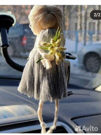 Кукольные семейки