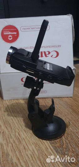 Видеорегистратор