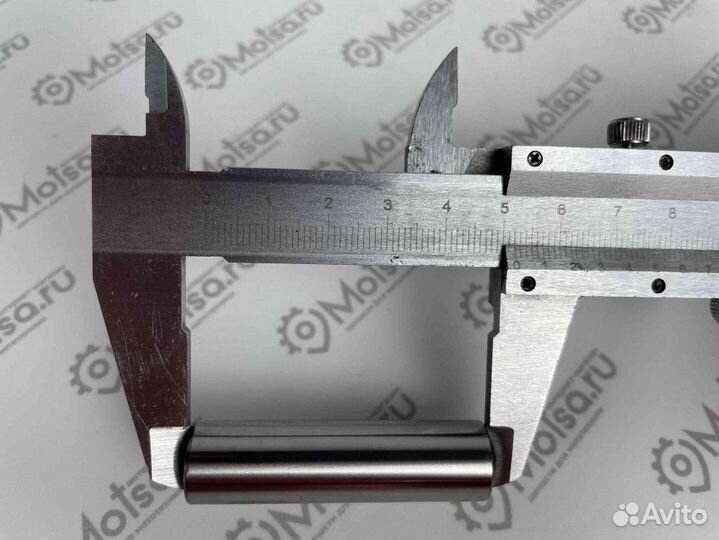 Поршневая группа Юпитер 5 повышенной мощности (с п