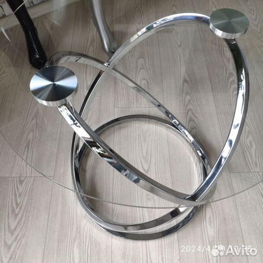 Журнальный столик бу