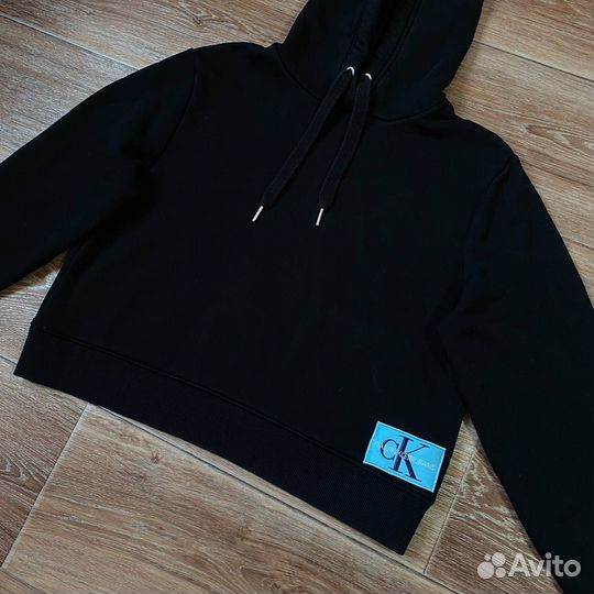 Толстовка женская Calvin klein оригинал