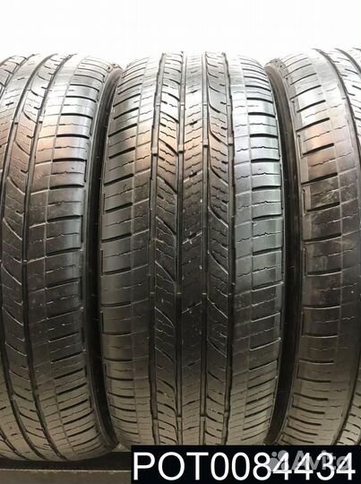Bridgestone Dueler H/T 843 215/60 R17 99P