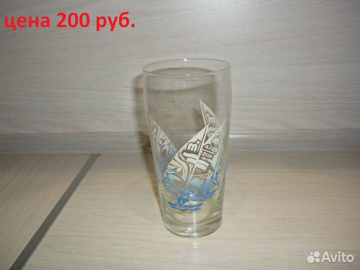 Посуда СССР