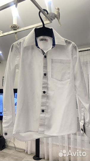 Форма школьная на мальчика