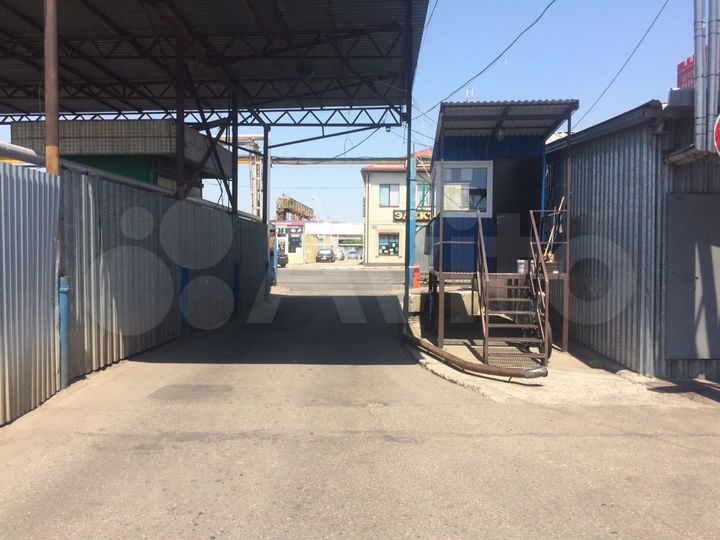 Склад, 150 м²