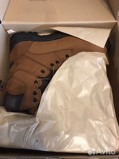 Ботинки red wing оригинал