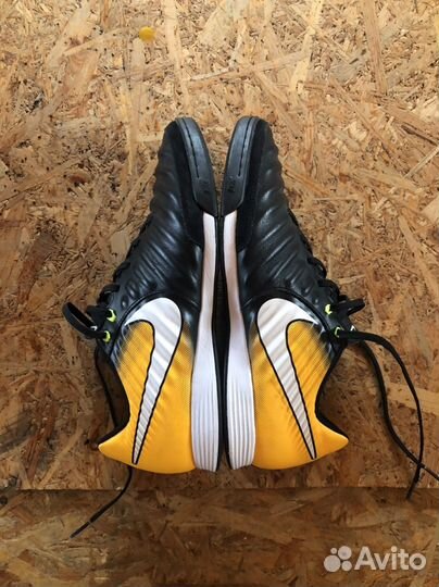 Футзалки Nike Tiempo X Ligera IV